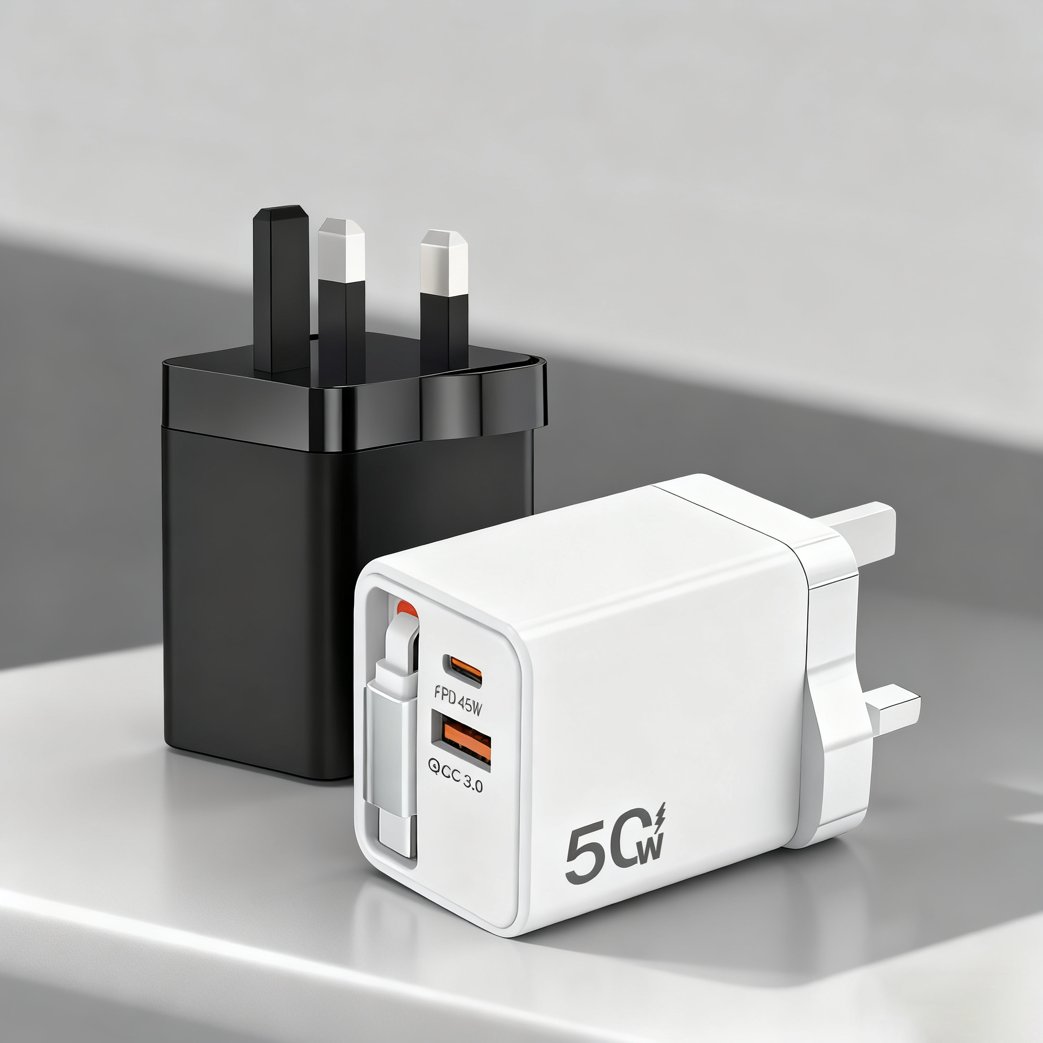 Picture of Adaptor Kit - 3-Pin